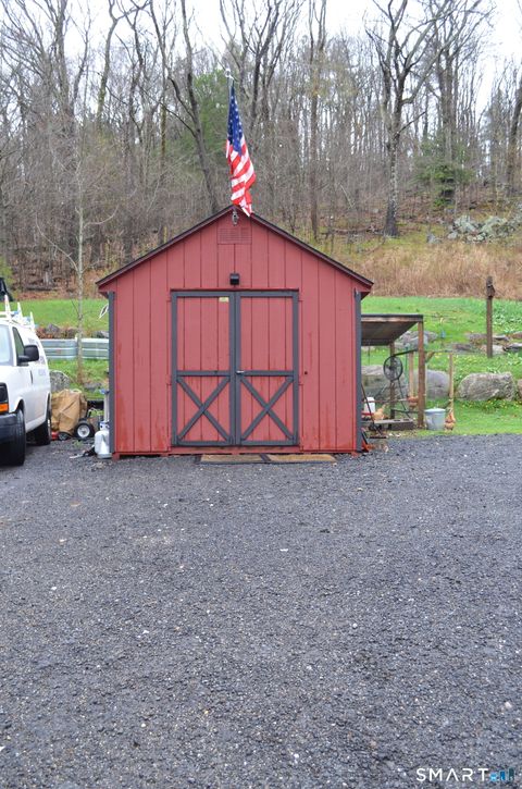 Tiny photo for 49 Colebrook Road, Norfolk, CT 06058 (MLS # 24152296)