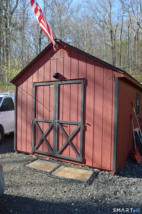 Tiny photo for 49 Colebrook Road, Norfolk, CT 06058 (MLS # 24152296)