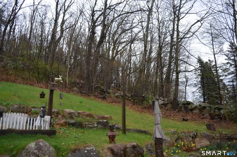 Tiny photo for 49 Colebrook Road, Norfolk, CT 06058 (MLS # 24152296)