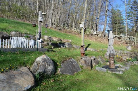 Tiny photo for 49 Colebrook Road, Norfolk, CT 06058 (MLS # 24152296)