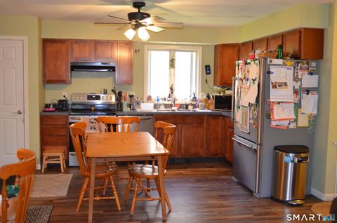 Tiny photo for 49 Colebrook Road, Norfolk, CT 06058 (MLS # 24152296)