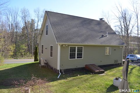 Tiny photo for 49 Colebrook Road, Norfolk, CT 06058 (MLS # 24152296)