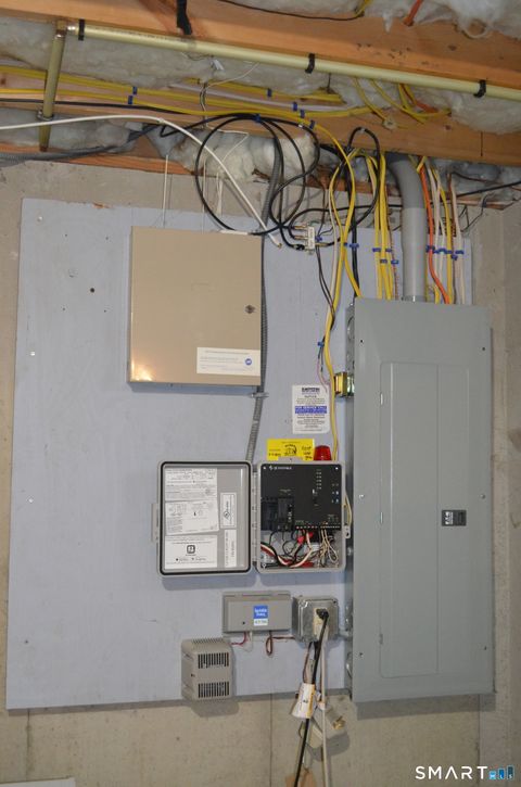 Tiny photo for 49 Colebrook Road, Norfolk, CT 06058 (MLS # 24152296)