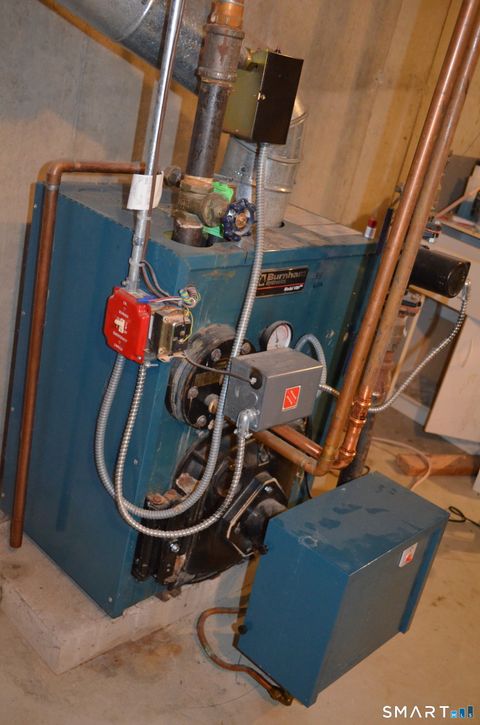 Tiny photo for 49 Colebrook Road, Norfolk, CT 06058 (MLS # 24152296)