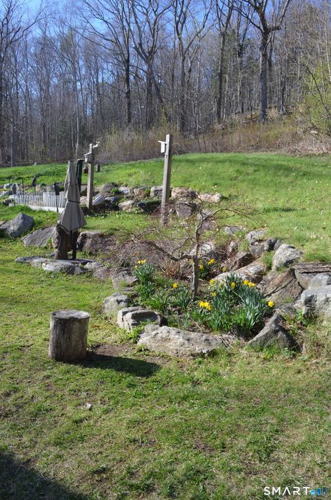 Tiny photo for 49 Colebrook Road, Norfolk, CT 06058 (MLS # 24152296)