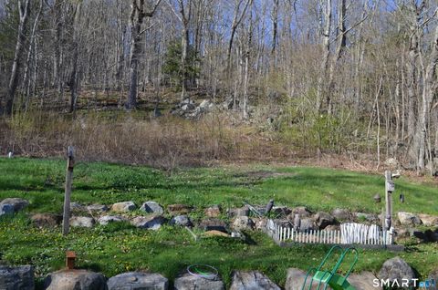 Tiny photo for 49 Colebrook Road, Norfolk, CT 06058 (MLS # 24152296)