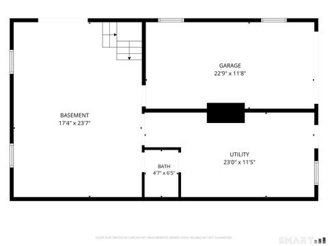 Tiny photo for 18 Craigmoor Road S, Ridgefield, CT 06877 (MLS # 24181101)
