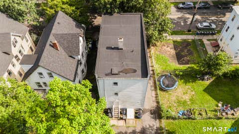 Tiny photo for 14 Bassett Street, New Haven, CT 06511 (MLS # 24200904)