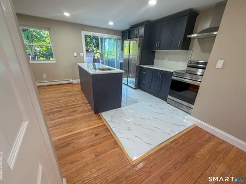 Tiny photo for 763 Hope Street, Stamford, CT 06907 (MLS # 24201794)