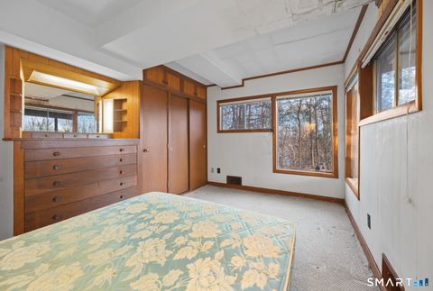 Tiny photo for 59 School Road, Andover, CT 06232 (MLS # 24145543)