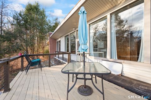 Tiny photo for 59 School Road, Andover, CT 06232 (MLS # 24145543)