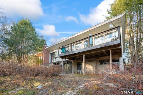 Tiny photo for 59 School Road, Andover, CT 06232 (MLS # 24145543)