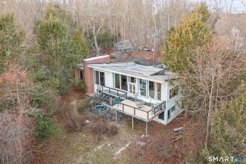 Tiny photo for 59 School Road, Andover, CT 06232 (MLS # 24145543)