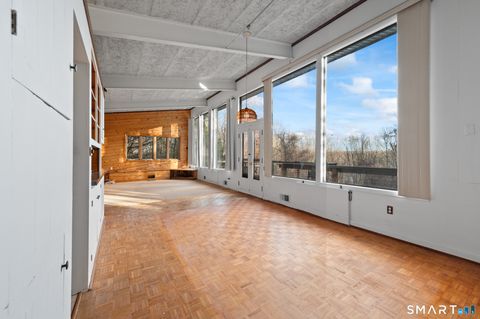 Tiny photo for 59 School Road, Andover, CT 06232 (MLS # 24145543)