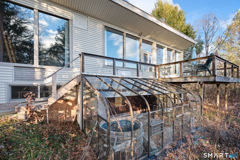 Tiny photo for 59 School Road, Andover, CT 06232 (MLS # 24145543)