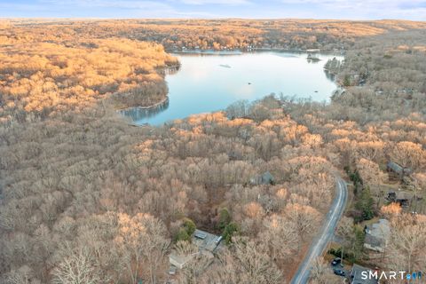 Tiny photo for 59 School Road, Andover, CT 06232 (MLS # 24145543)