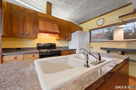 Tiny photo for 59 School Road, Andover, CT 06232 (MLS # 24145543)