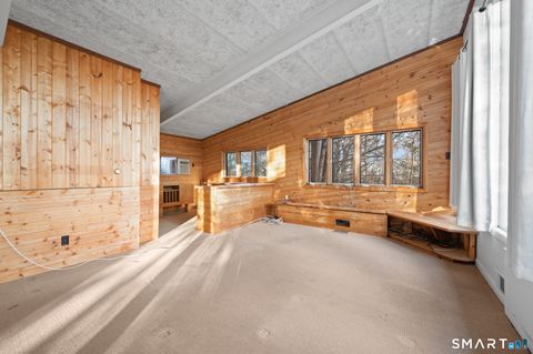 Tiny photo for 59 School Road, Andover, CT 06232 (MLS # 24145543)