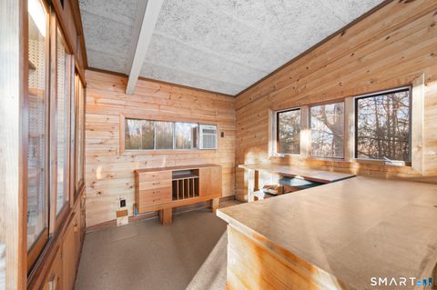 Tiny photo for 59 School Road, Andover, CT 06232 (MLS # 24145543)