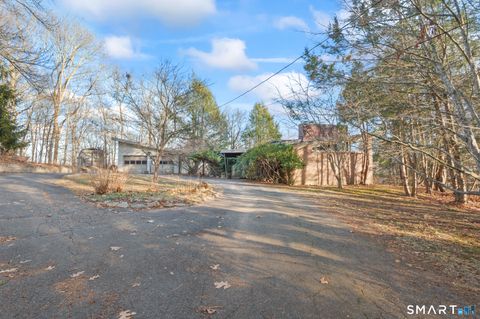 Photo of 59 School Road, Andover, CT 06232 (MLS # 24145543)