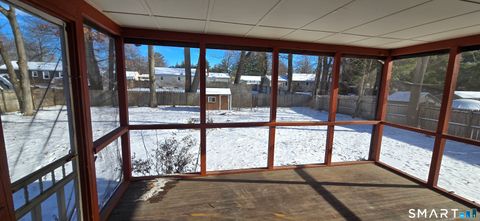 Tiny photo for 40 Beech Road, Enfield, CT 06082 (MLS # 24145697)