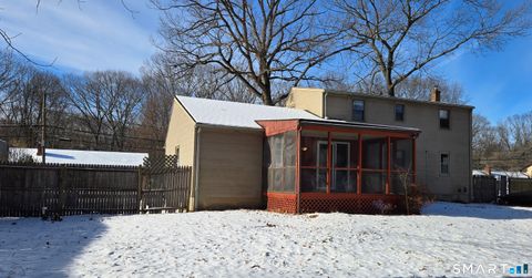 Tiny photo for 40 Beech Road, Enfield, CT 06082 (MLS # 24145697)