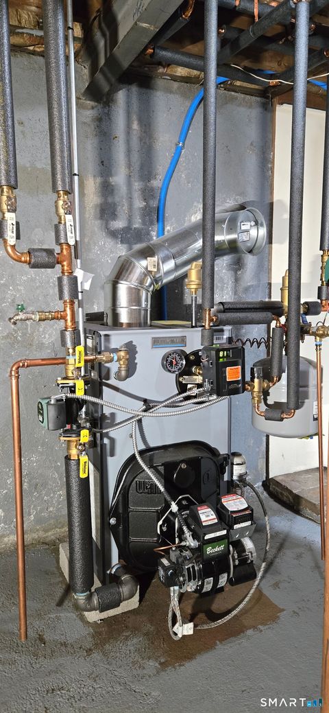 Tiny photo for 40 Beech Road, Enfield, CT 06082 (MLS # 24145697)