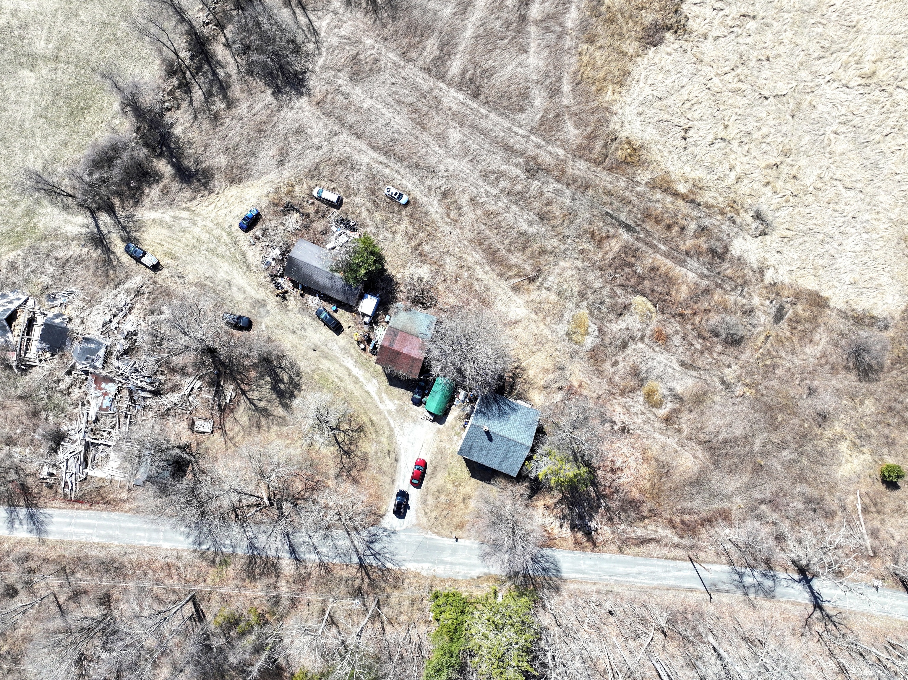 115 Old Robertsville Road