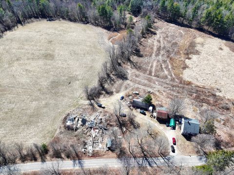 115 Old Robertsville Road Winchester CT 06098