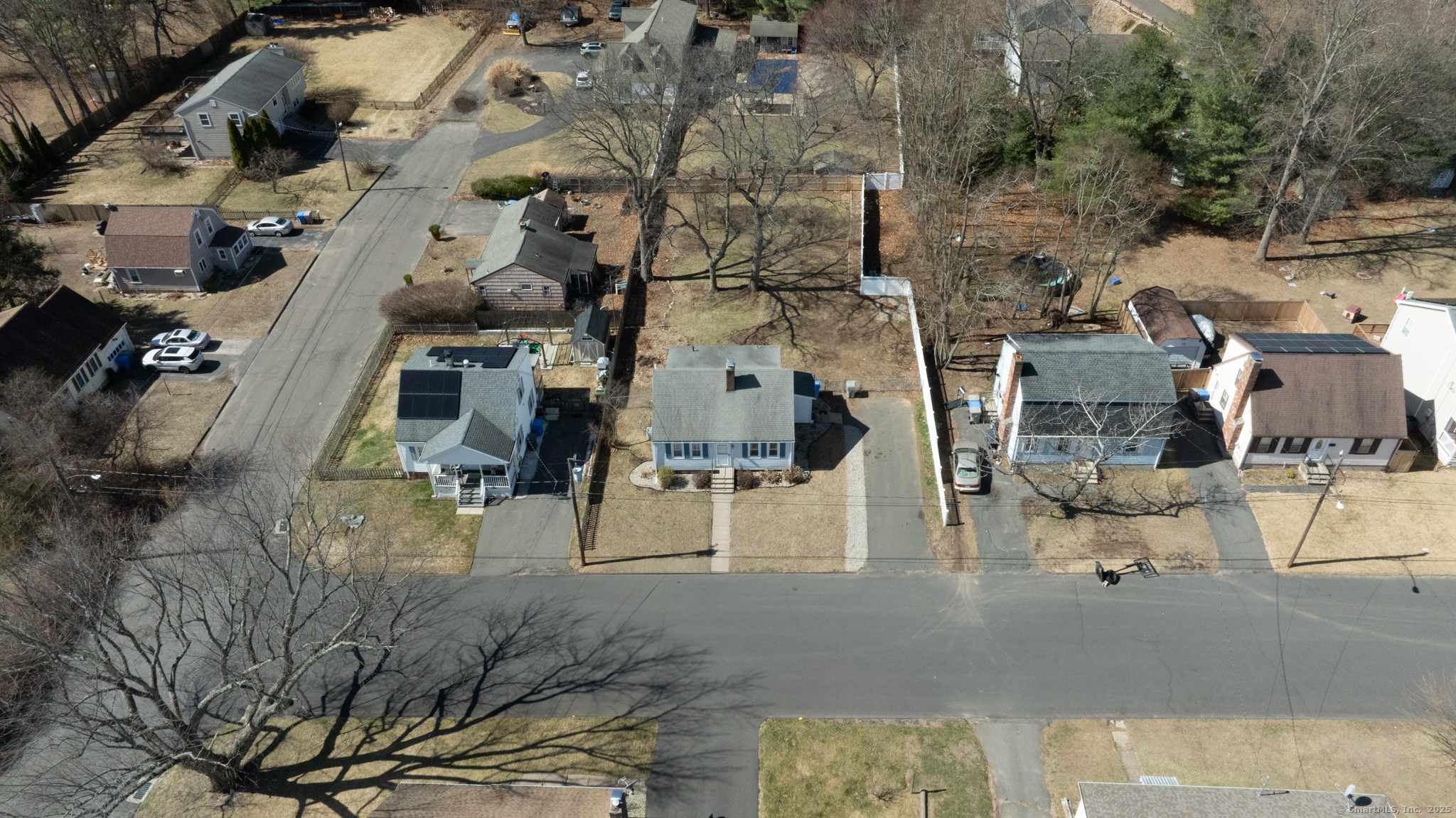86 Lois Street, Bristol, Connecticut image 32