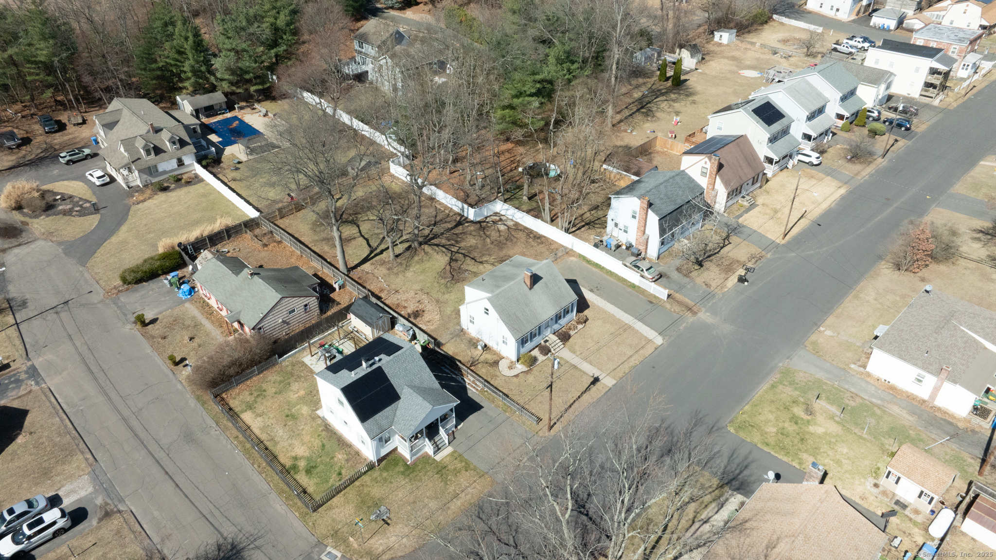 86 Lois Street, Bristol, Connecticut image 34