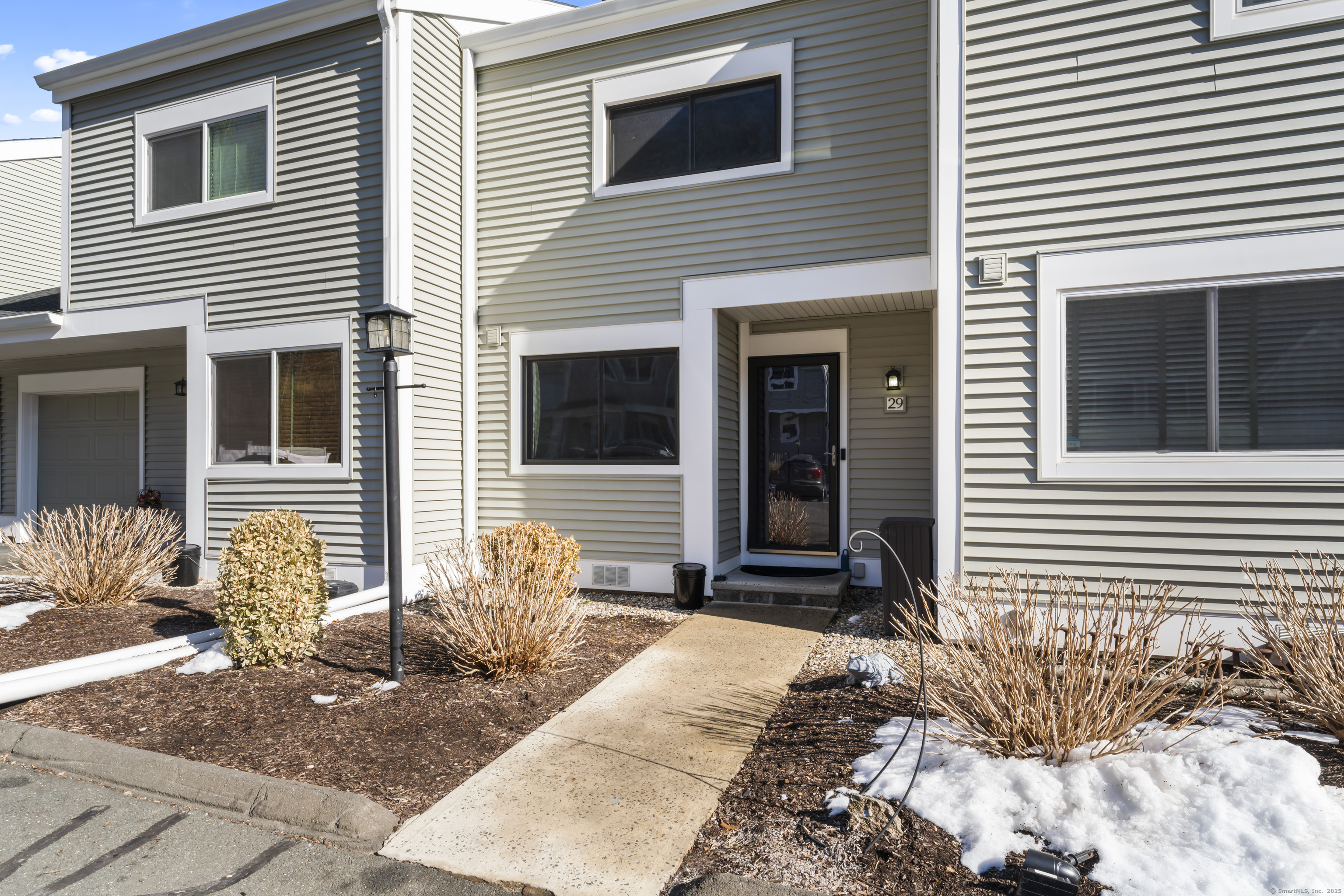 29 Eagle Rock Hill #29, Bethel, Connecticut image 32