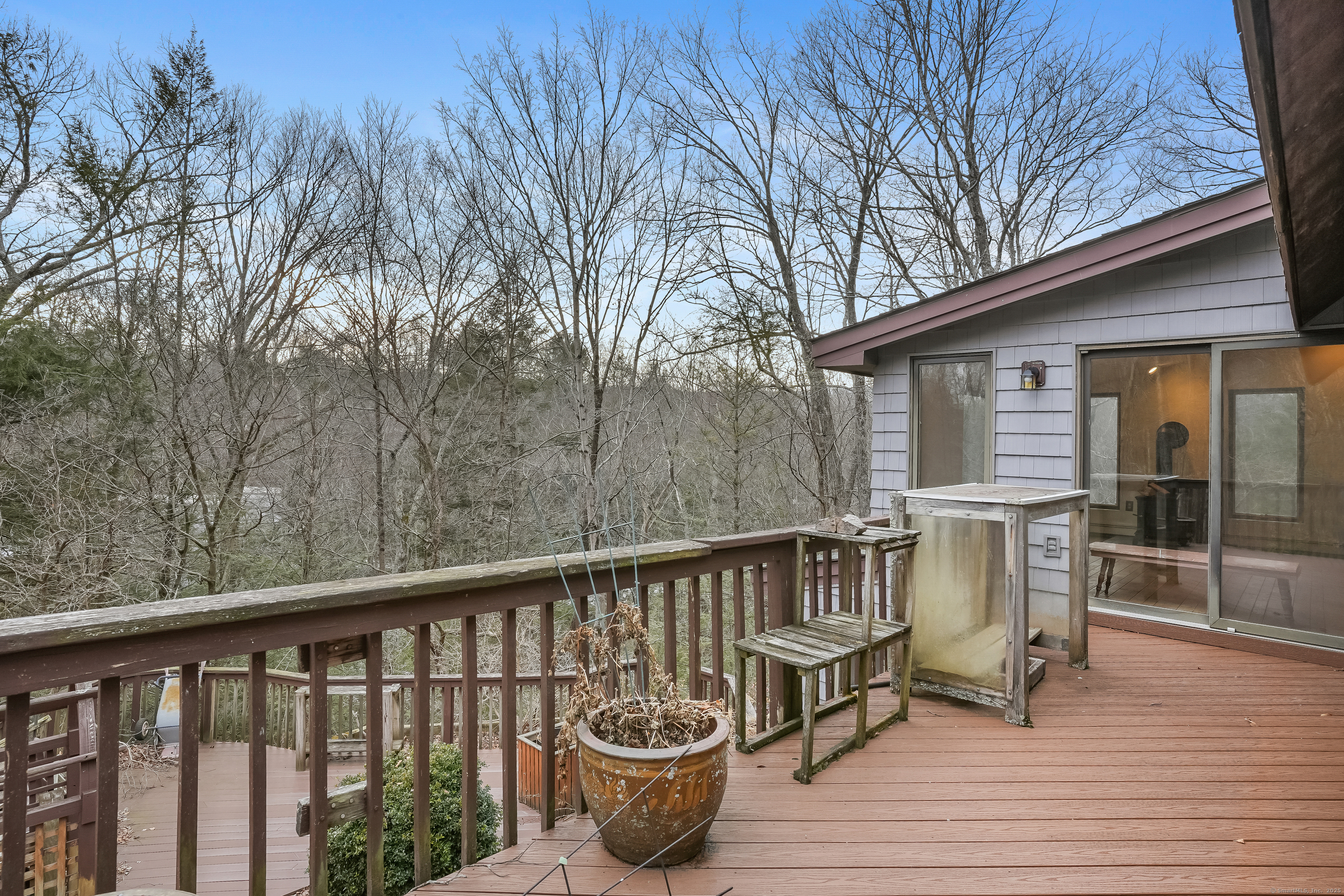 12 Atchison Cove Road, Sherman, Connecticut image 35