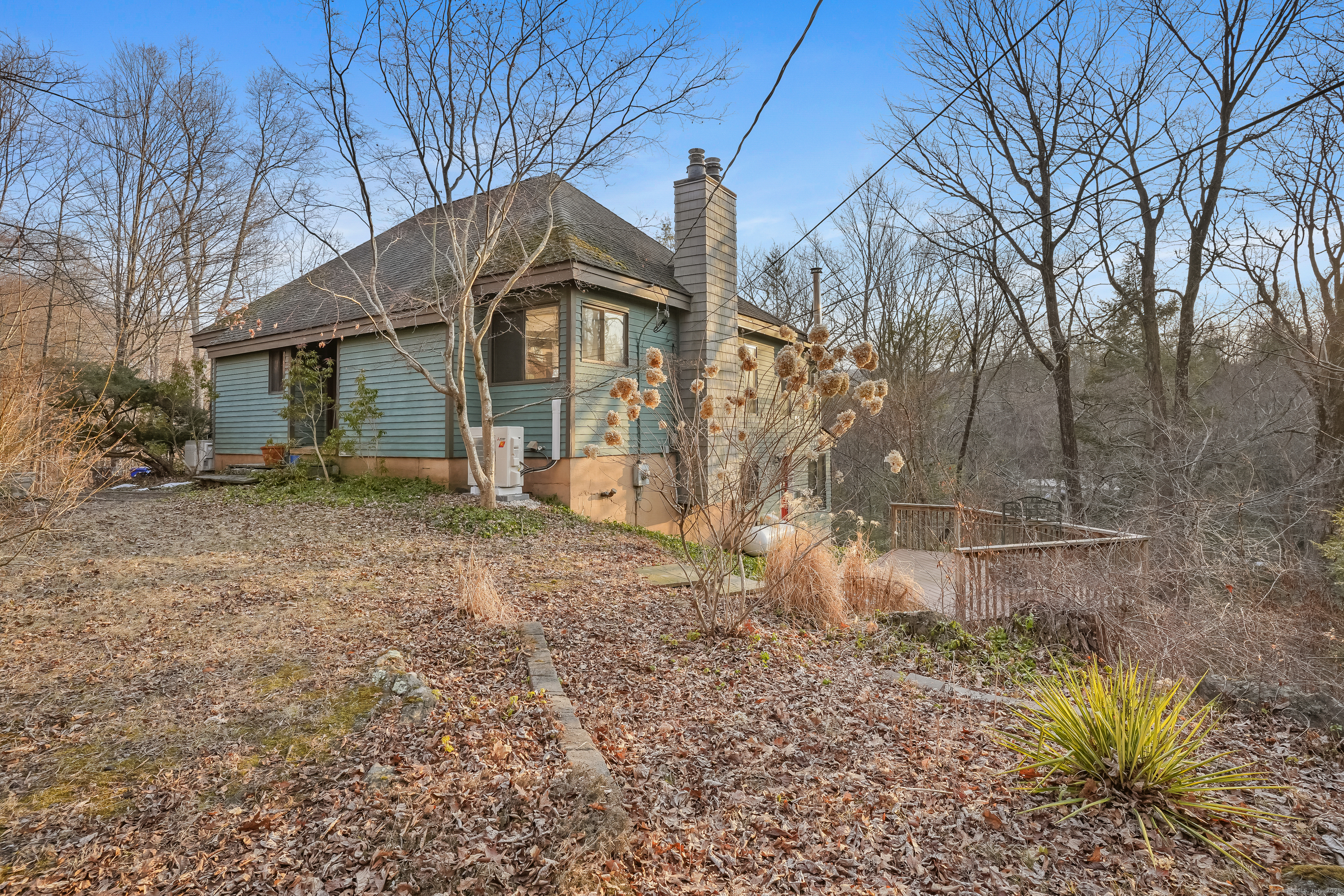 12 Atchison Cove Road, Sherman, Connecticut image 34