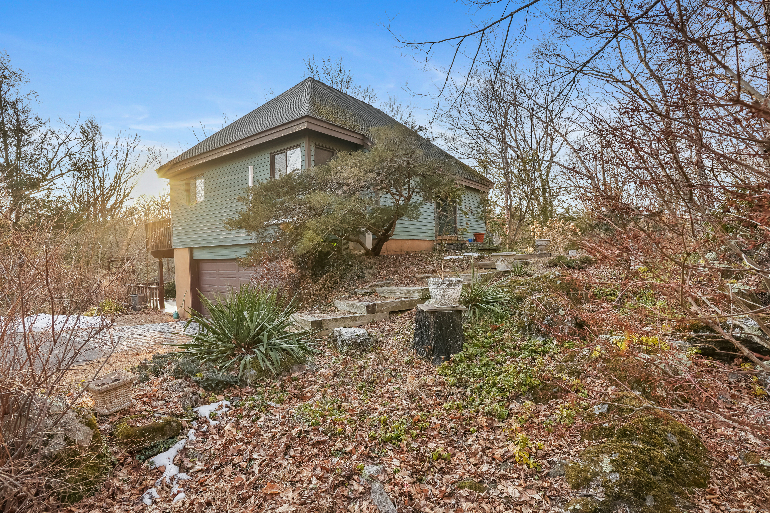 12 Atchison Cove Road, Sherman, Connecticut image 37