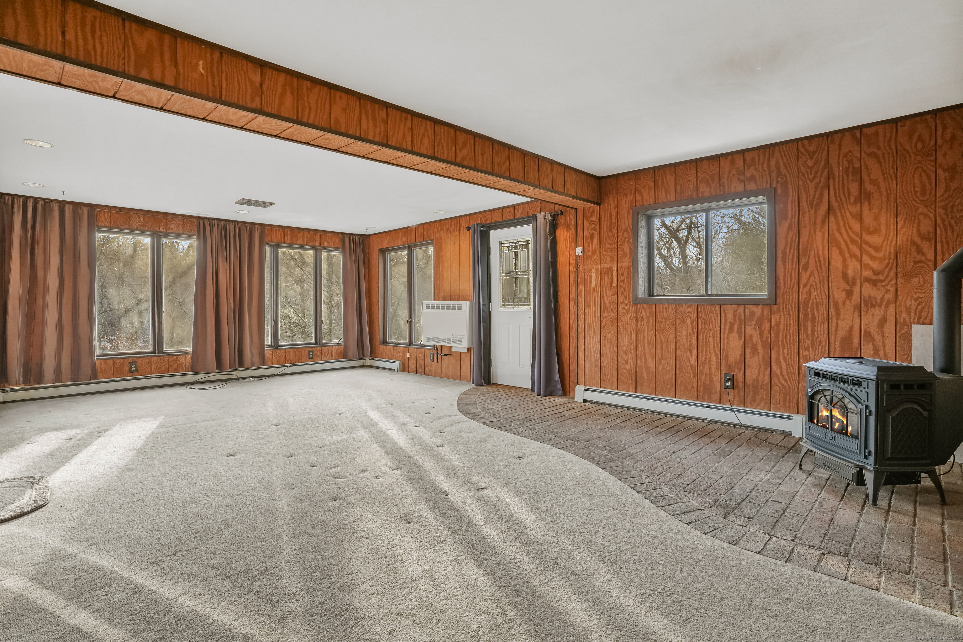 12 Atchison Cove Road, Sherman, Connecticut image 29