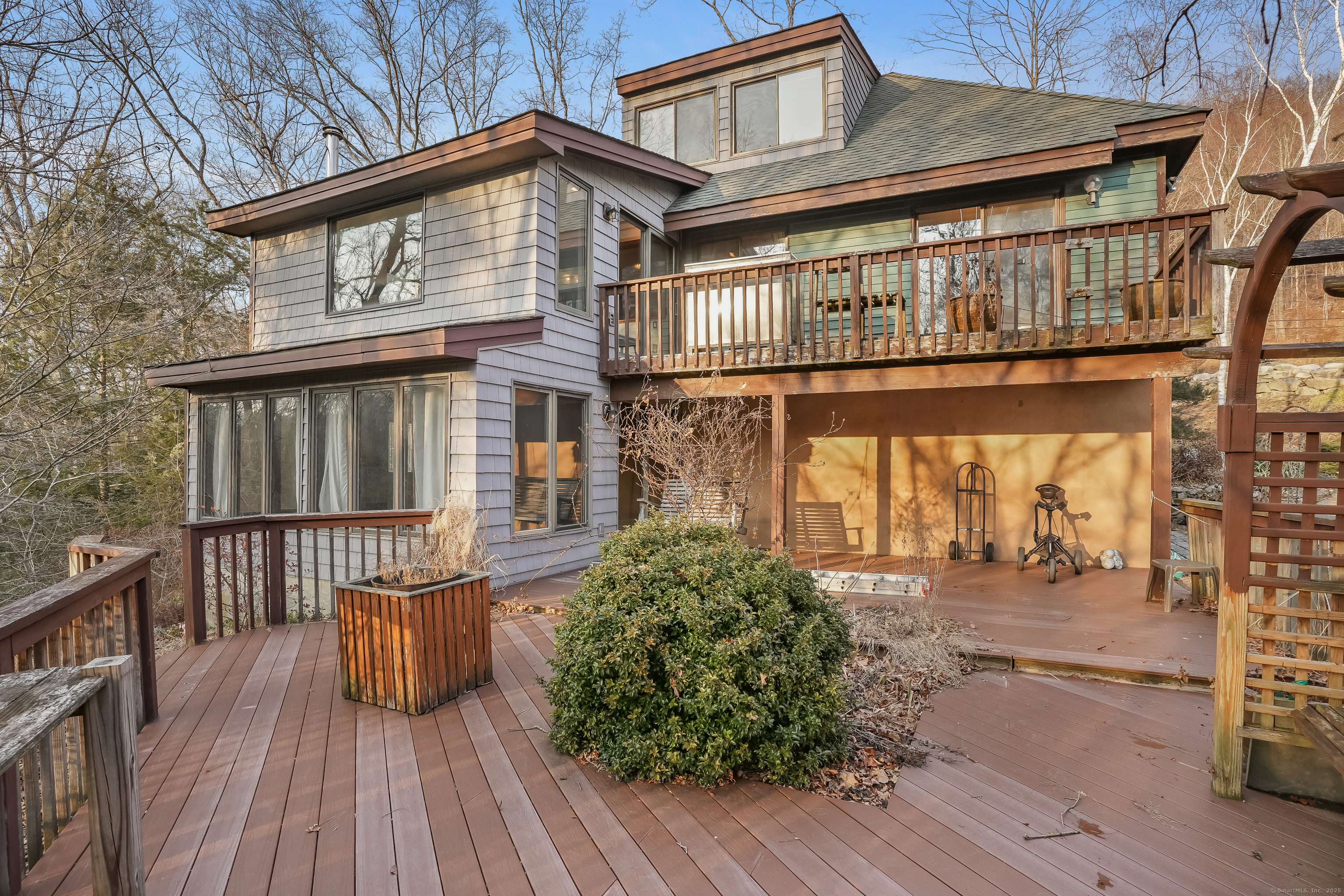 12 Atchison Cove Road, Sherman, Connecticut image 2