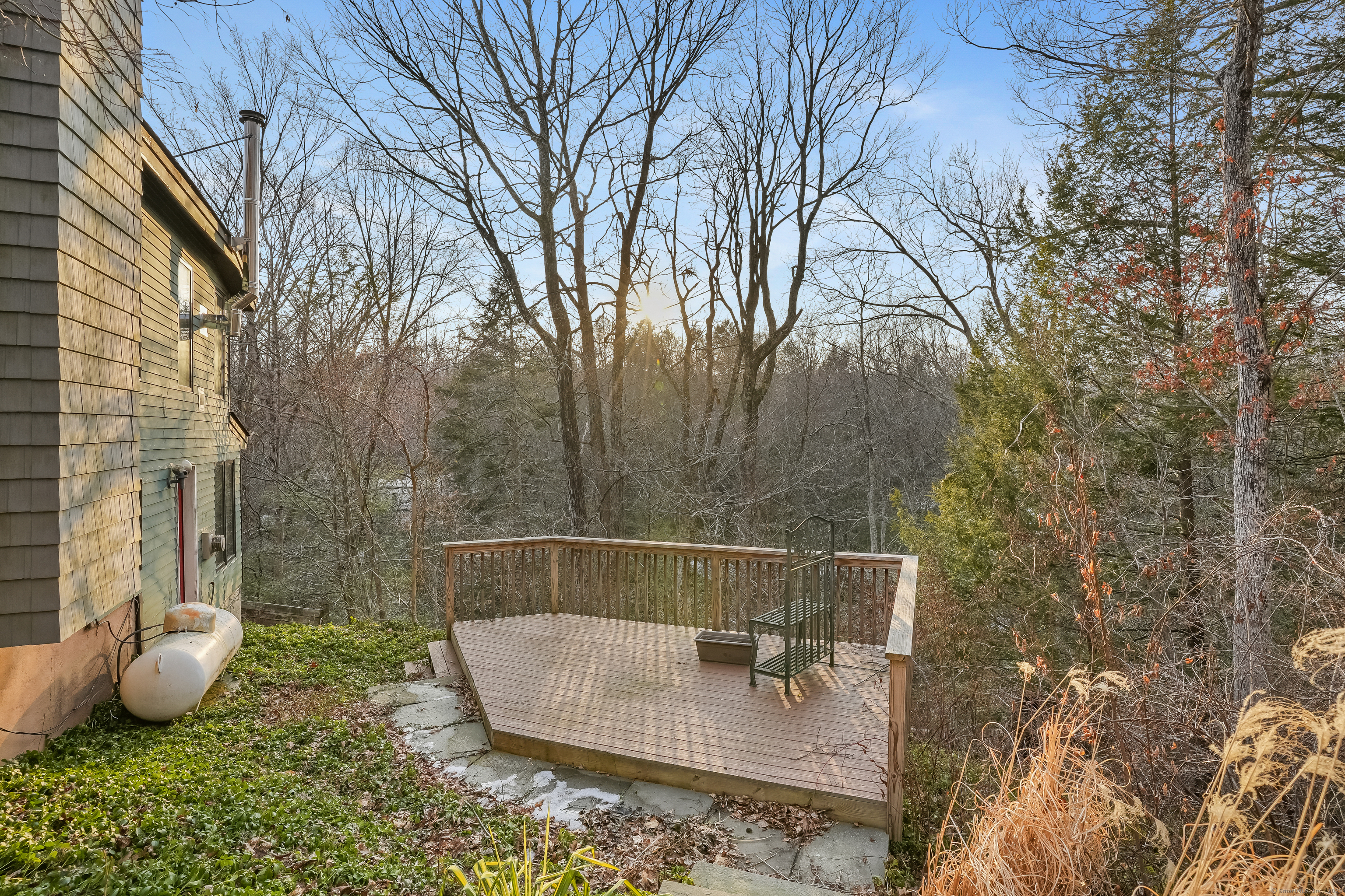 12 Atchison Cove Road, Sherman, Connecticut image 36