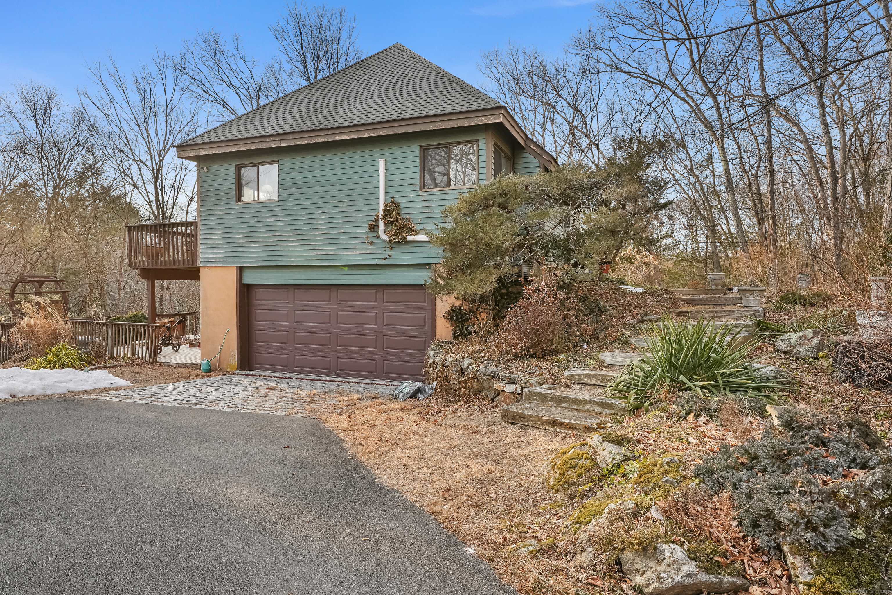 12 Atchison Cove Road, Sherman, Connecticut image 4