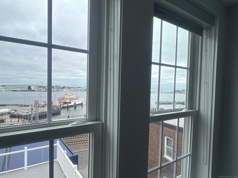 Tiny photo for 40 Bank Street, New London, CT 06320 (MLS # 24137309)