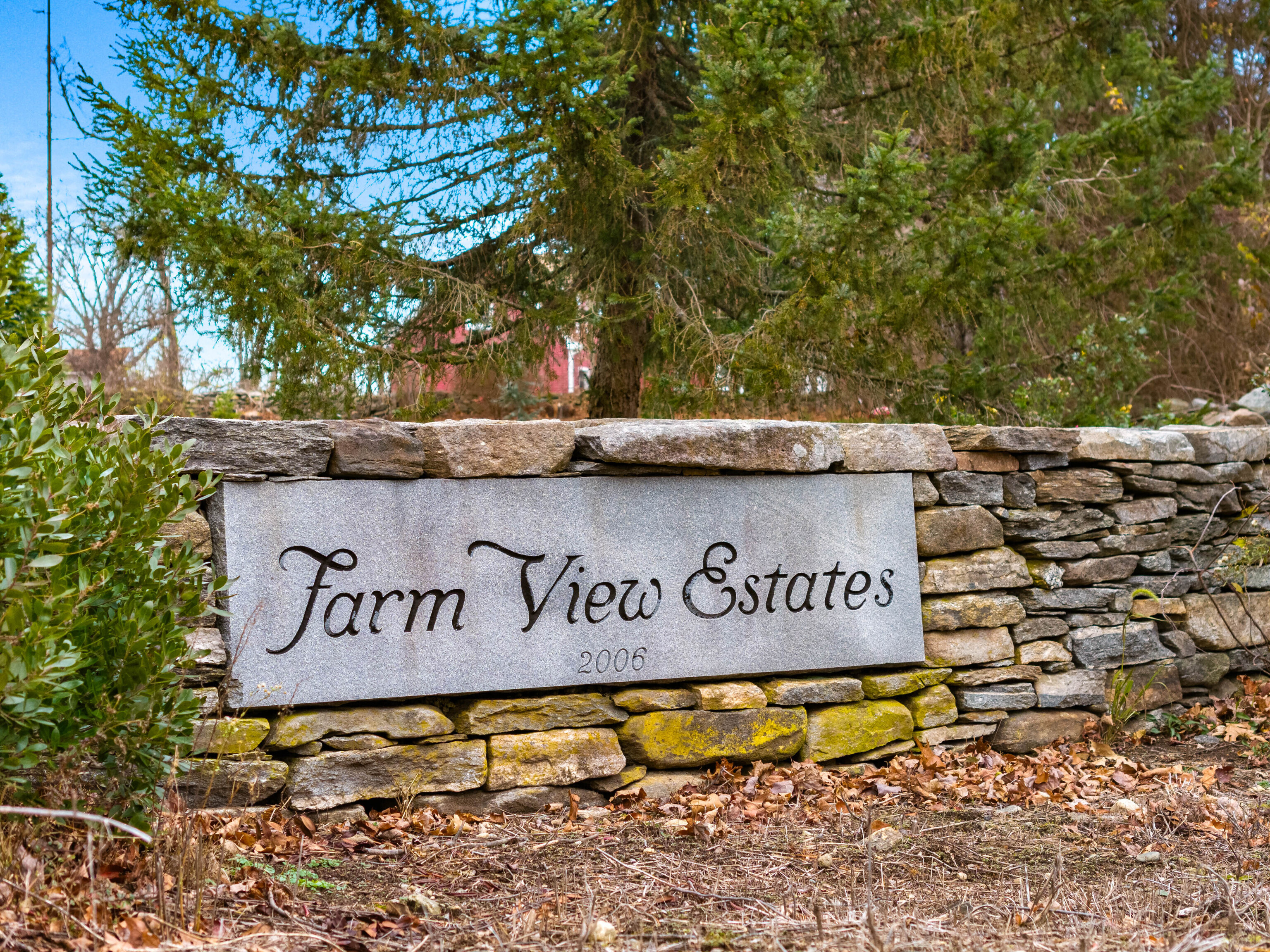 6 Farm View Drive