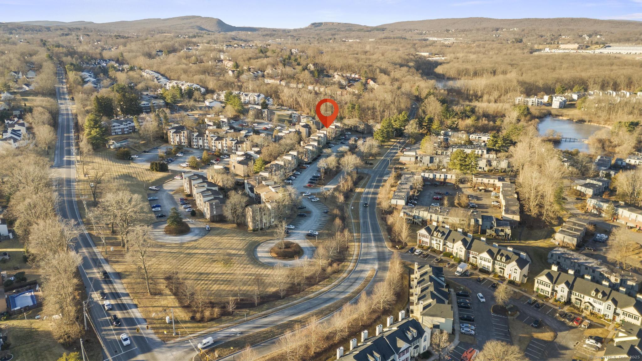 33 Burgundy Hill Lane #33, Middletown, Connecticut image 22