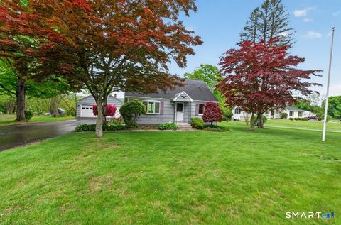 Photo of 344 West Street, Southington, CT 06479 (MLS # 24174566)