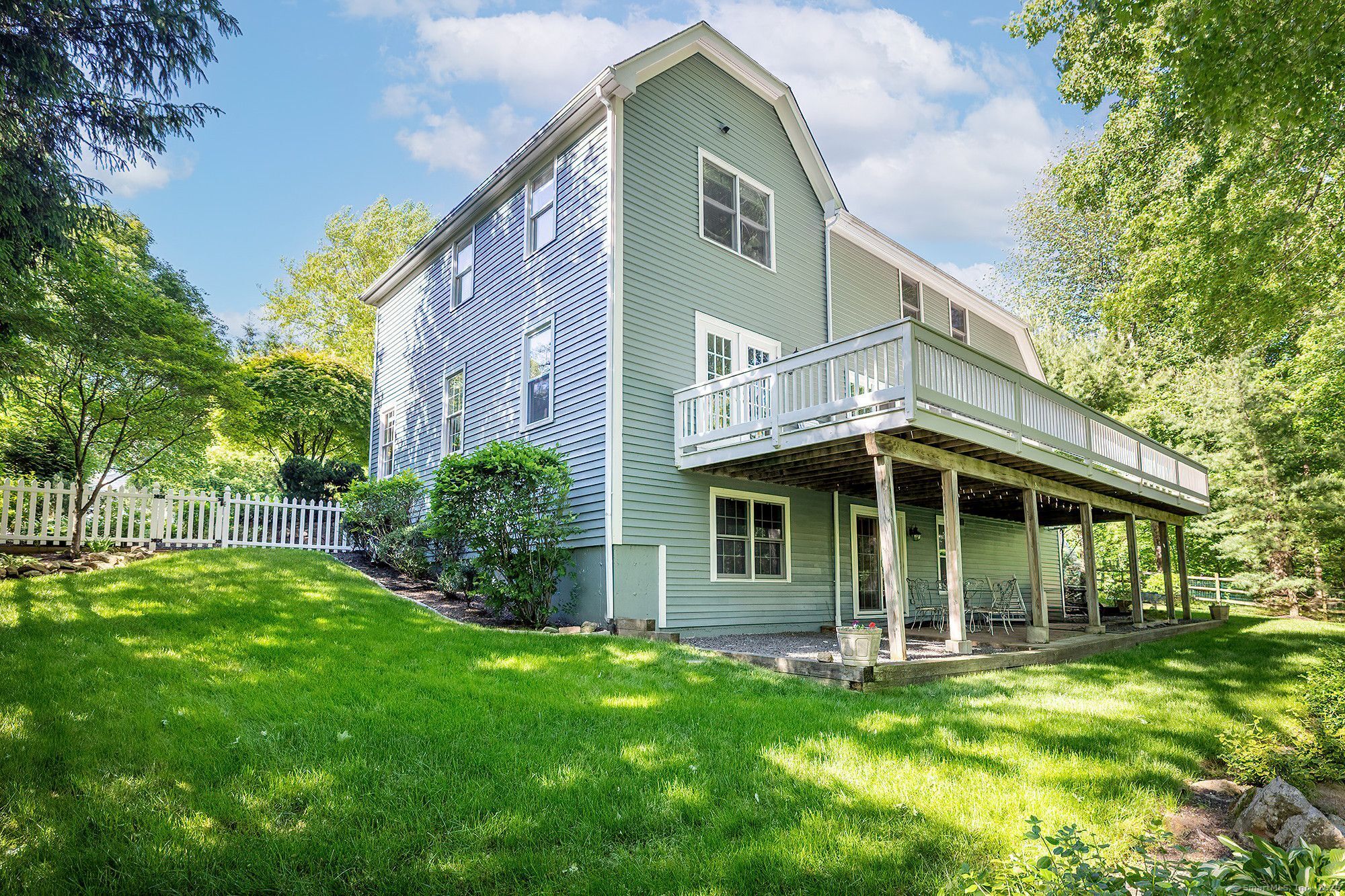 23 McKeon Place