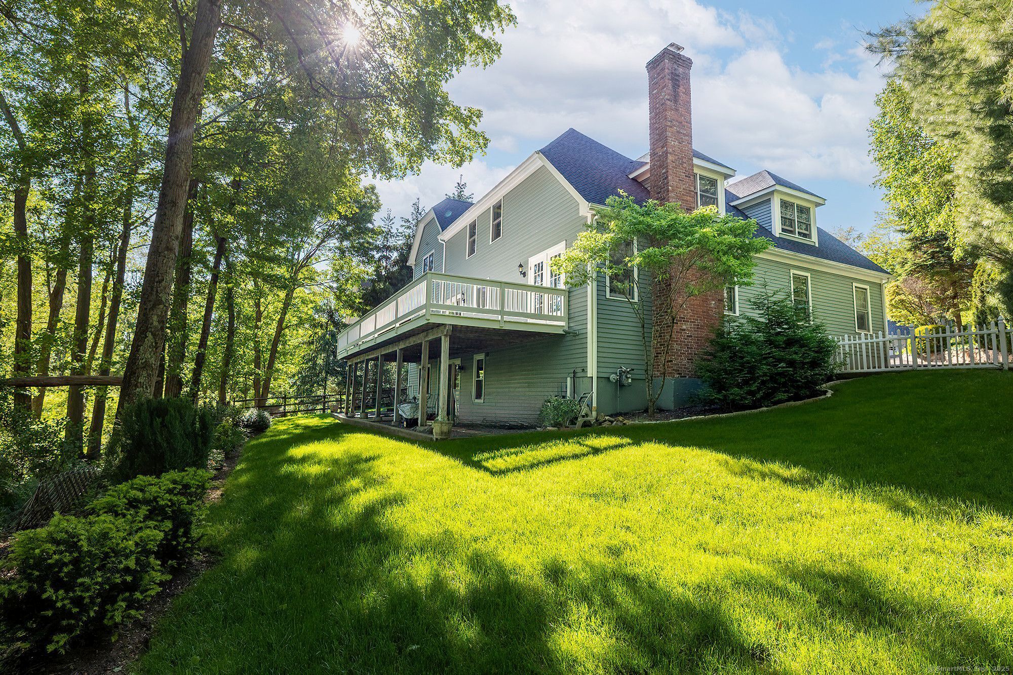 23 McKeon Place