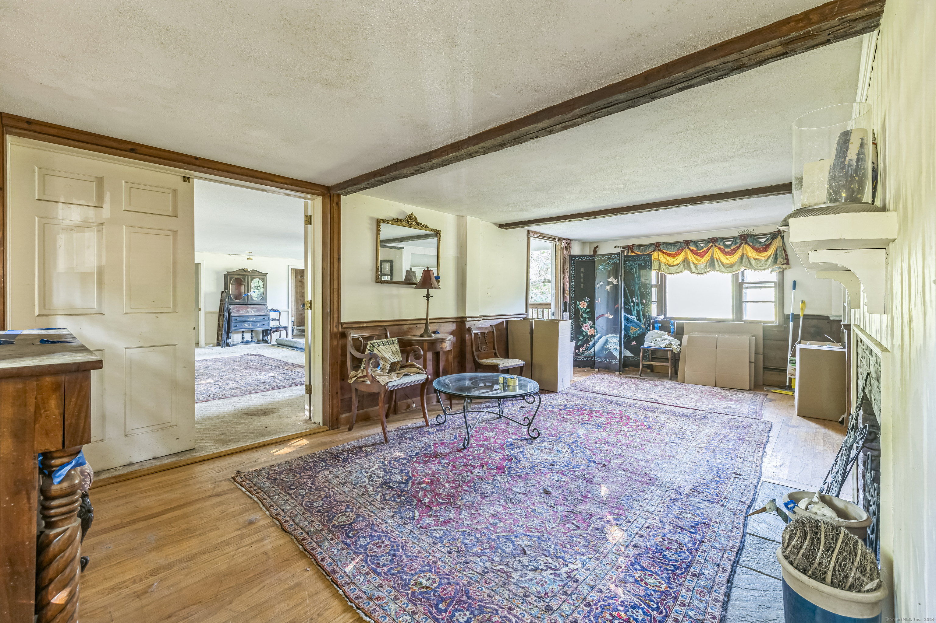 Photo 8 of 26 of 40 Holcomb Street house