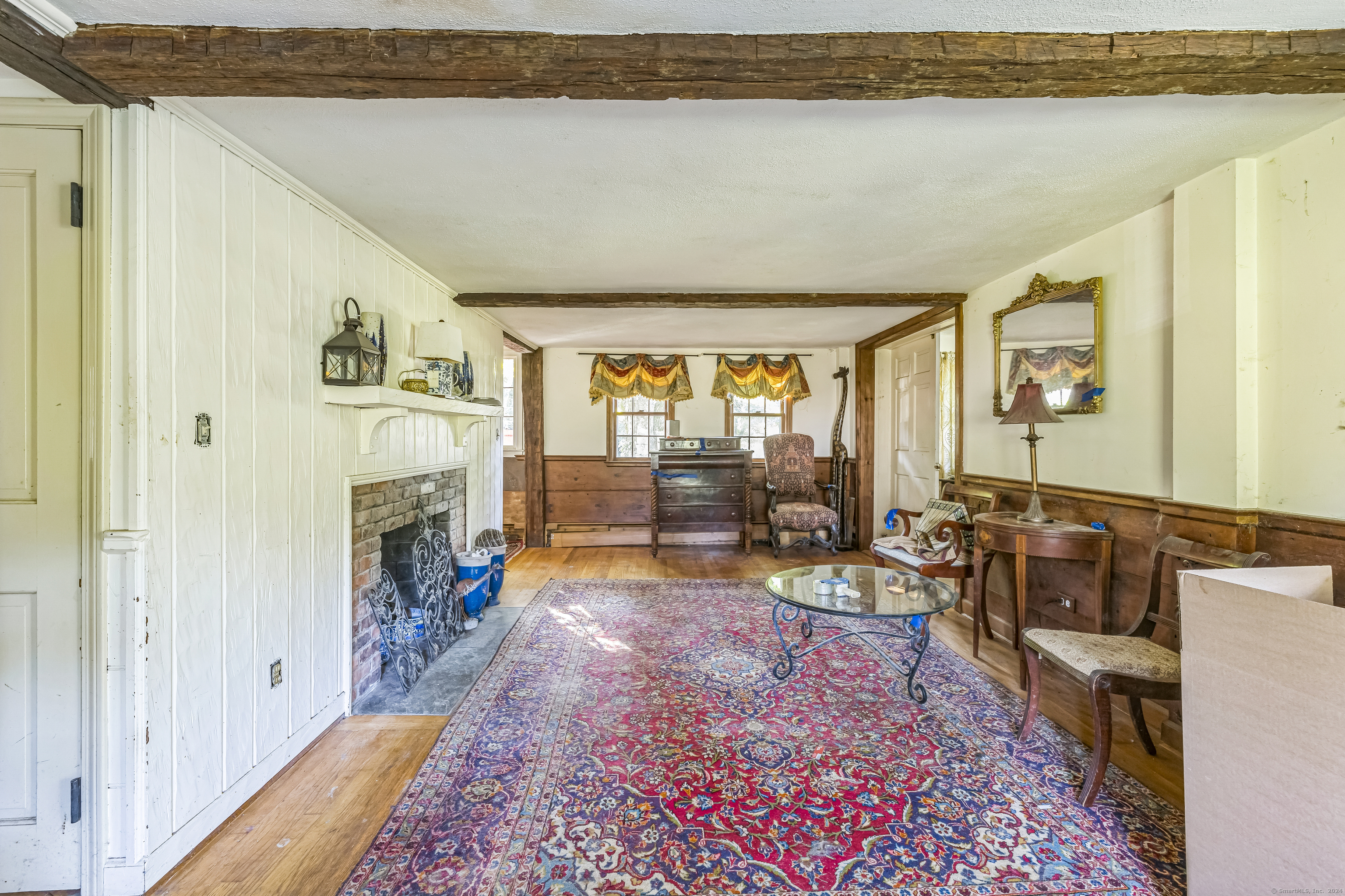 Photo 9 of 26 of 40 Holcomb Street house