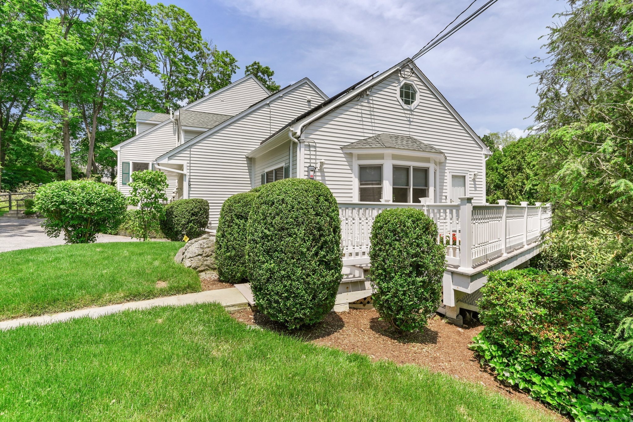 50 Harrison Avenue