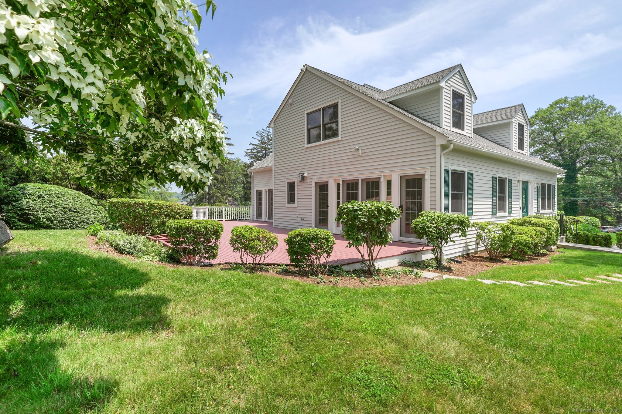 50 Harrison Avenue