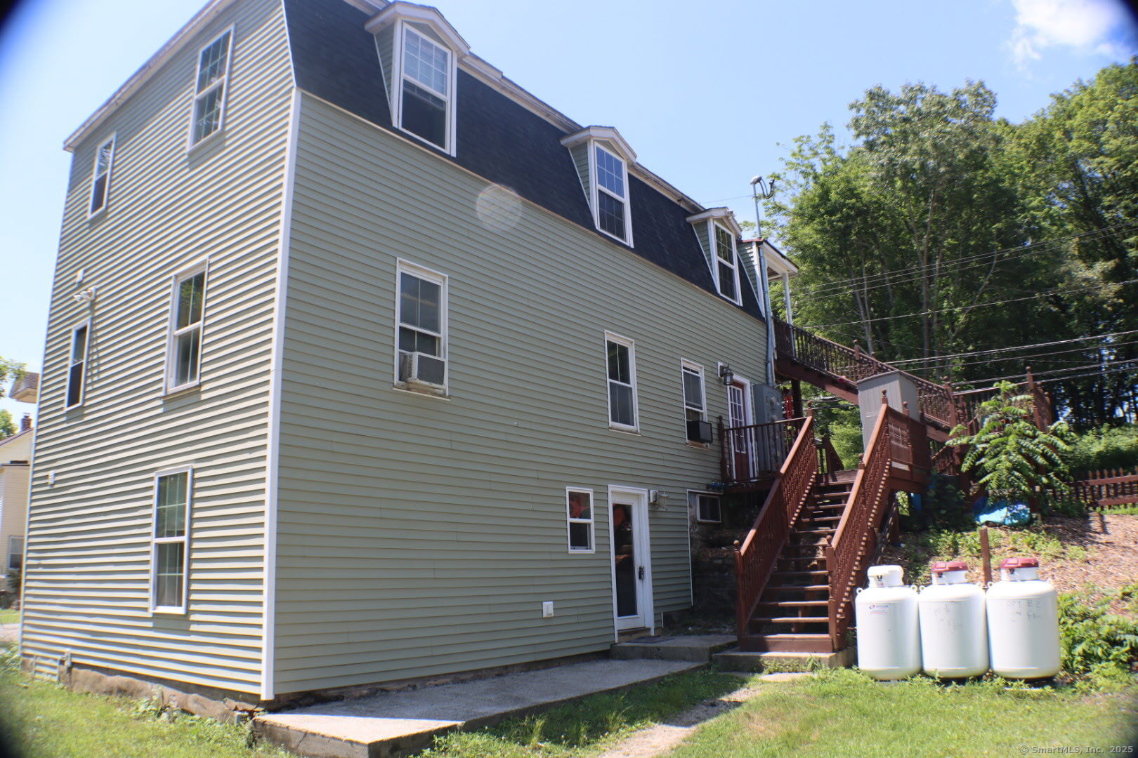 51 Main Street